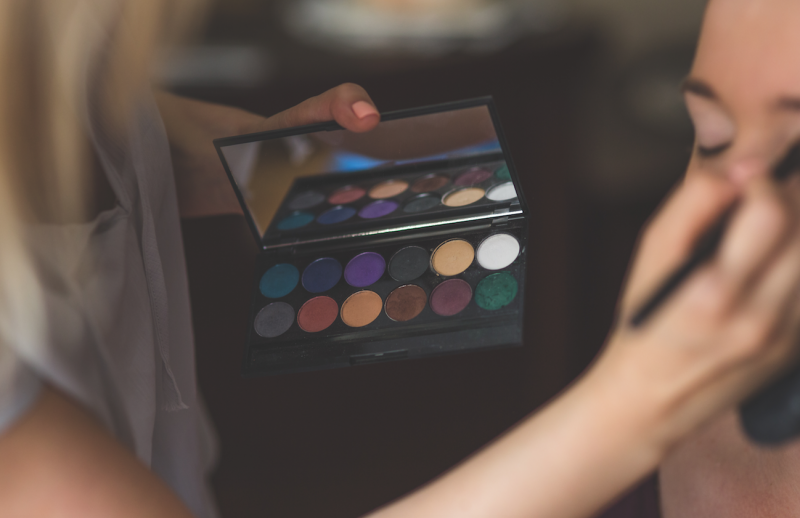 ATELIER MISE EN BEAUTÉ