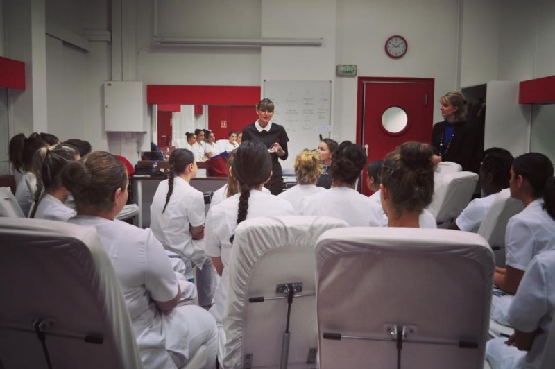 LES FORMATIONS DE MARS